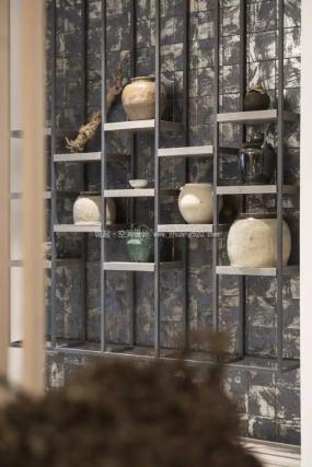 招商办公室装修图片