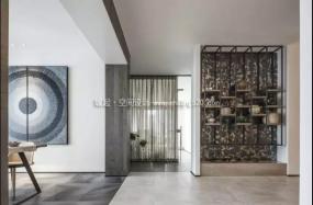 招商办公室装修图片素材