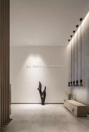 正方形办公室装修图片大全集