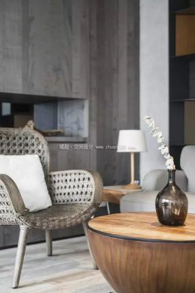 长型办公室装修图片大全集