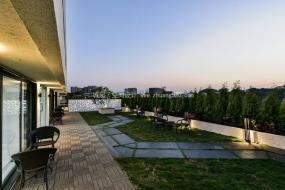 小办公室装修设计图片