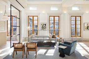 小办公室装修设计