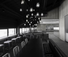 2013办公室装修设计效果图