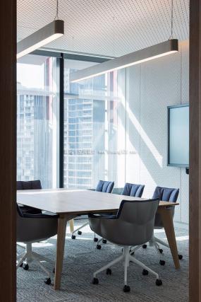 2013办公室装饰图片