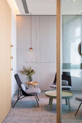 2013办公室装潢设计图片