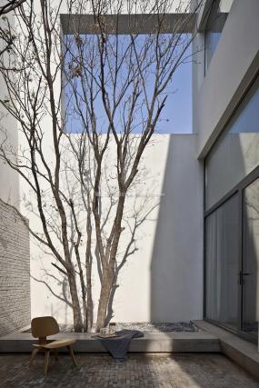 2020办公室装修效果图片大全