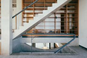 2020现代办公室装修设计效果图片欣赏