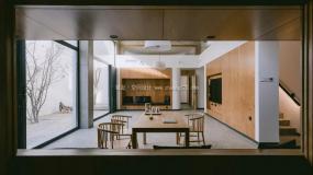 2015办公室装饰图片