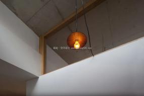 办公室空间装修效果图大全2020