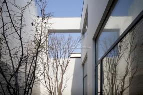 2015办公室装饰设计效果图片欣赏