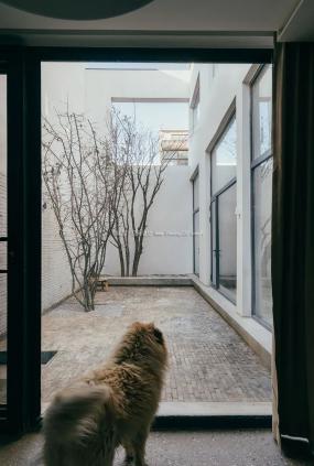 2020办公室装修效果图片