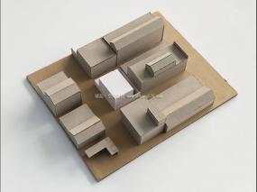 2015办公室室内装饰设计图片