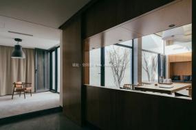 2015办公室装修设计效果图大全