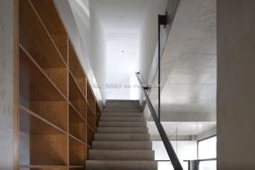 办公室空间装修效果图大全2020年