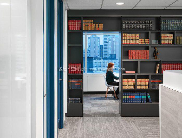 办公室屋顶装修图片