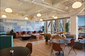 办公室屋顶装修图片大全