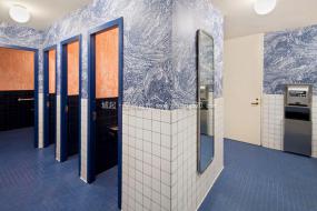 办公室屋顶装修效果图大全