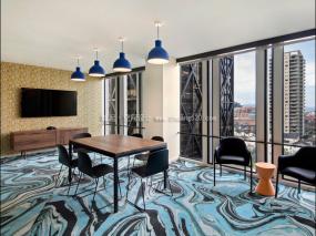 办公室屋顶装修效果图大全2020图片欣赏