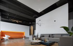 2018最新欧美办公室装修风格