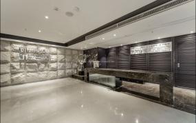 工业办公室装修图片