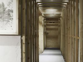 北欧风格办公室装修