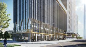 办公室设计装修图片赏析