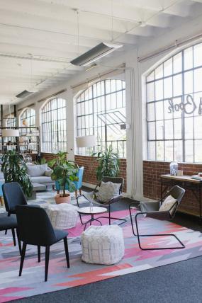 办公室diy装修效果图