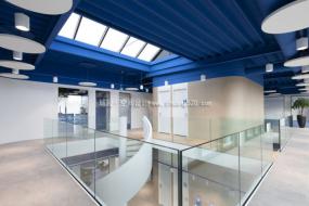 办公室现代风格装修效果图大全