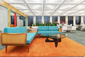 装饰装修办公室