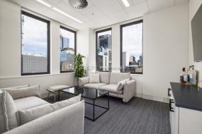 装修设计办公室图片