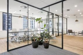 装修办公室设计