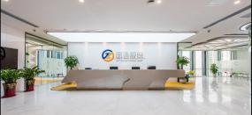 简约办公室装修设计图片