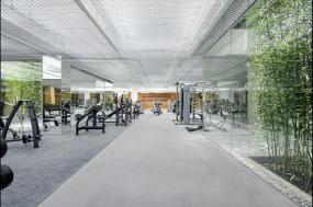 办公室设计布局