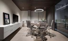 2020办公室装修效果图