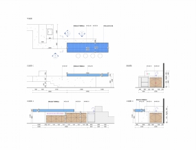 工业风办公室装修