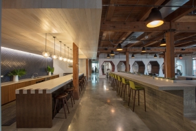 办公室工业装修灯饰