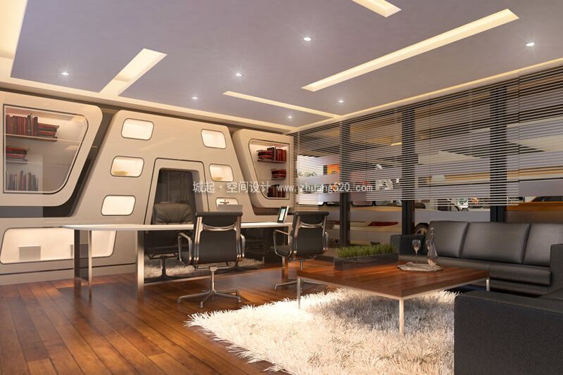 <a href=http:///pictrue/133 target=_blank class=infotextkey>老总办公室</a>装修