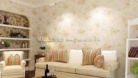 油漆与壁纸哪个效果好