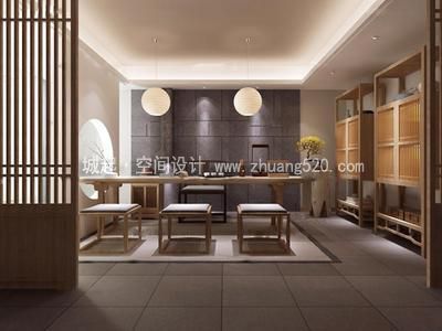 办公室装修风格