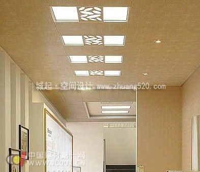 照明灯装修材料