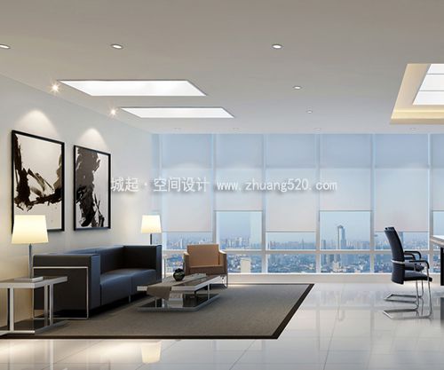 办公室装修风水问题