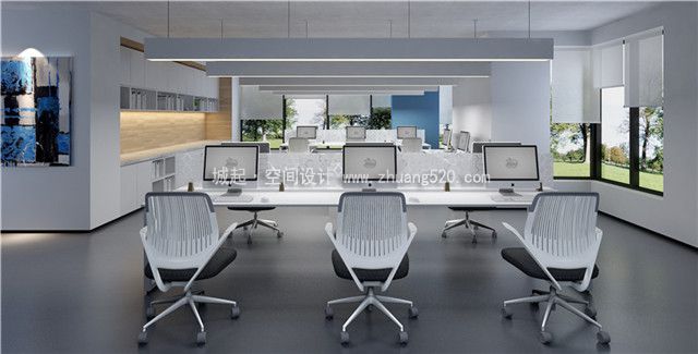 办公室装修注意事项