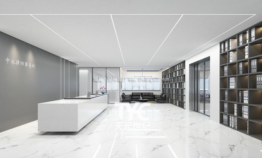 办公室装修设计前准备工作