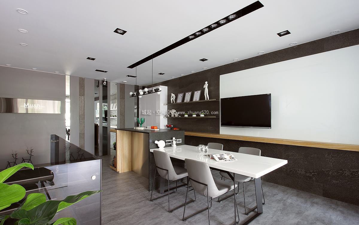 办公室家具摆放风水