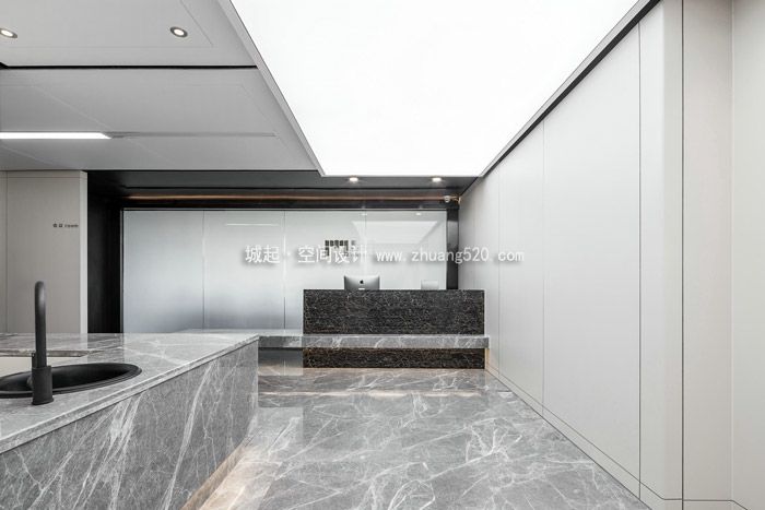 办公室装修服务流程