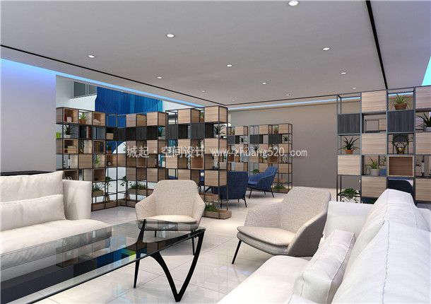 办公室装修需知