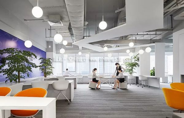 办公室装修步骤