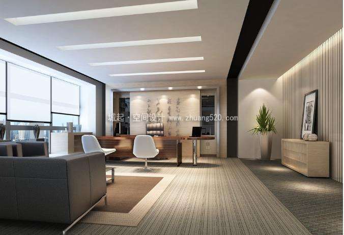 办公室装修地毯