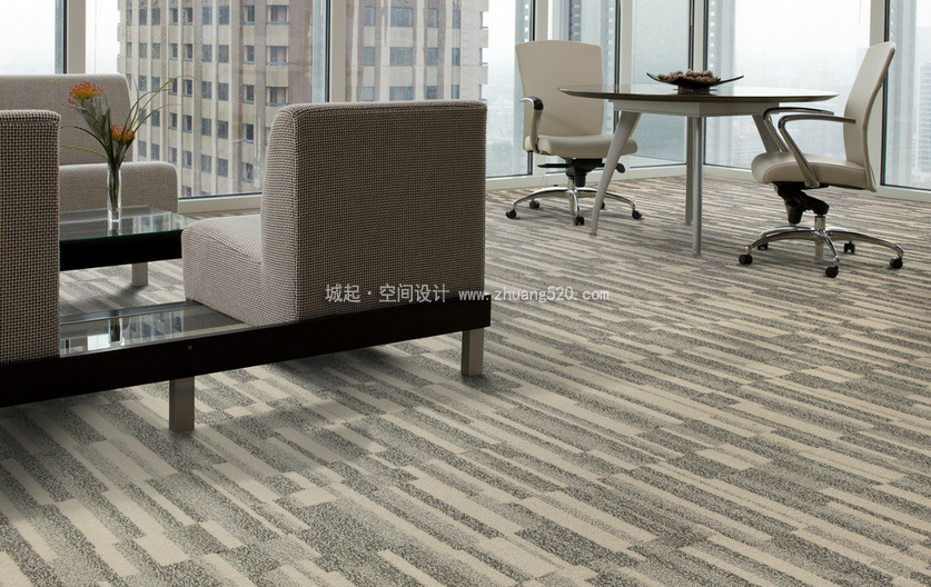 办公室二次改造