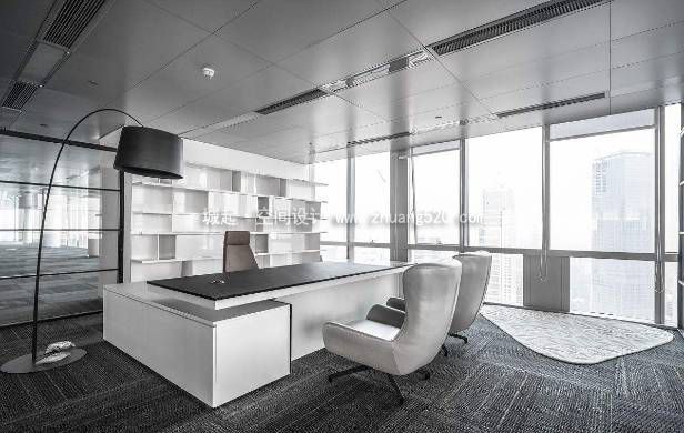 办公室二次改造